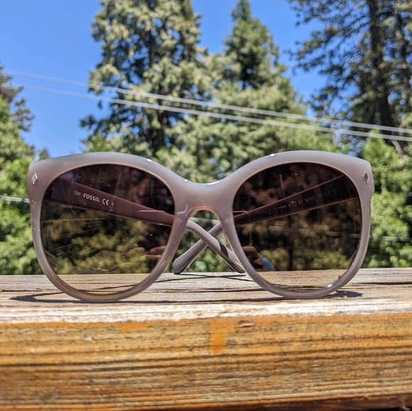 Fossil Accessories - Fossil sunglasses